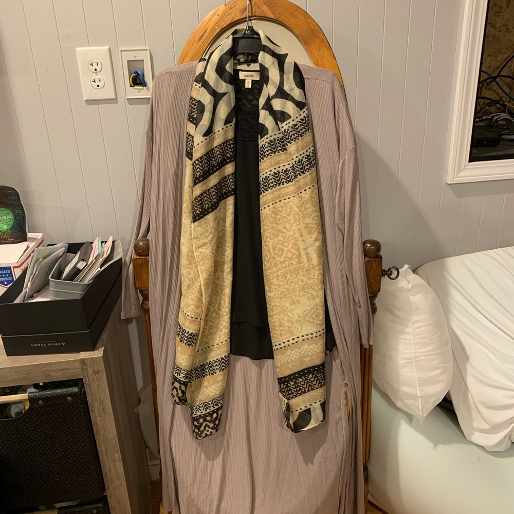 Fall Duster Bundle - image 4